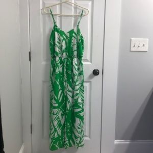 Lilly for Target jumpsuit